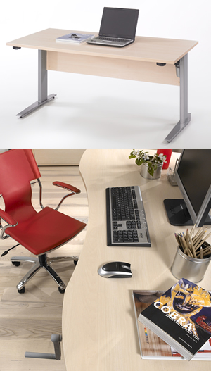 Electric Height Adjuable Desk