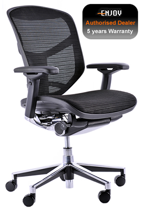 Enjoy Mesh Office Chair