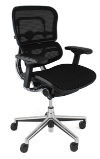 Ergohuman Ergonomic Office Chair