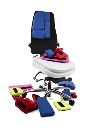 Opera Custom Fit Ergonomic Chair Service