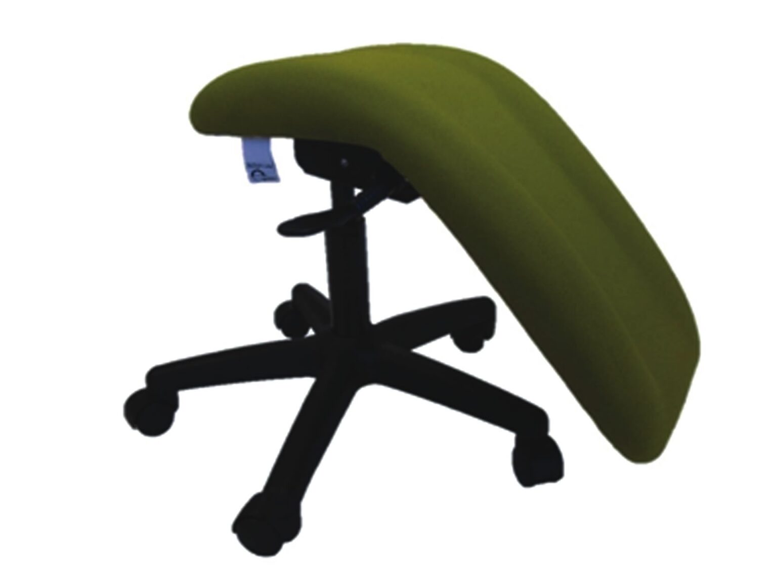 Adapt actyv Articulated Single leg Support angle adjustment