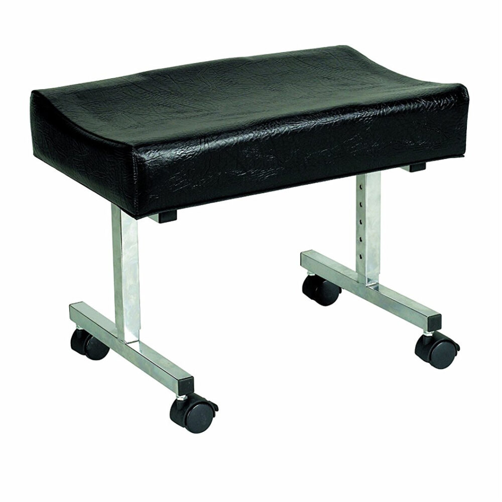 Adapt actyv Split Articulated Leg Rest, from ErgoChair
