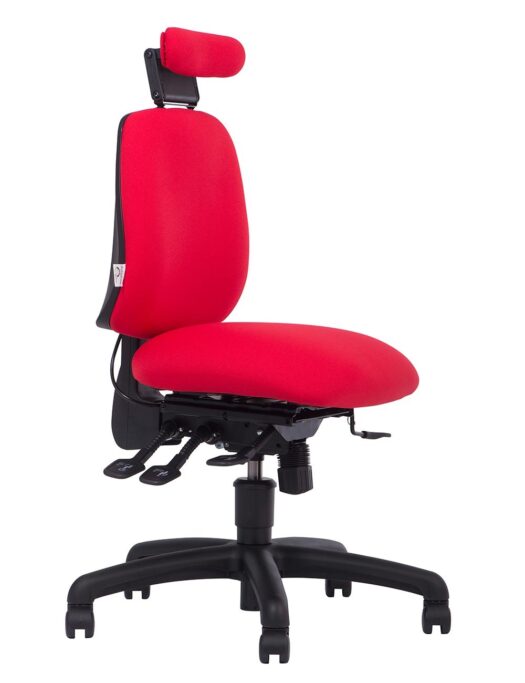 Adapt 512 Ergonomic Office Chair