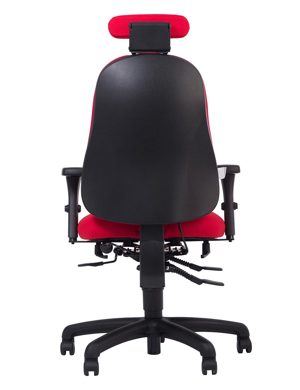 Adapt 532 office chair entrylevel Adapt 500 office chair range
