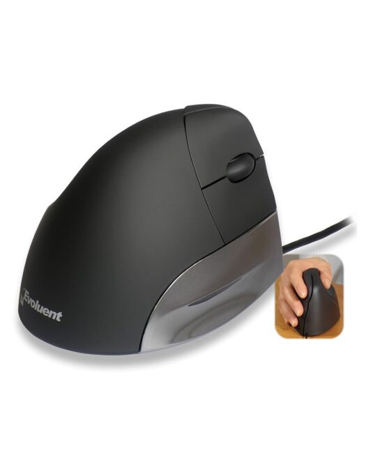 Evoluent Right Hand Vertical Mouse