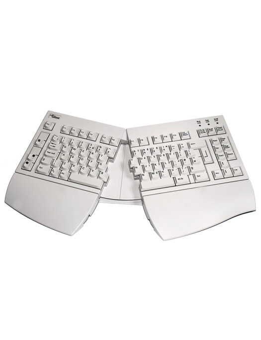 Fujitsu Siemens Optimised Keyboard