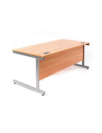 General Workstation Cantilever Desk General Workstation Cantilever Desk