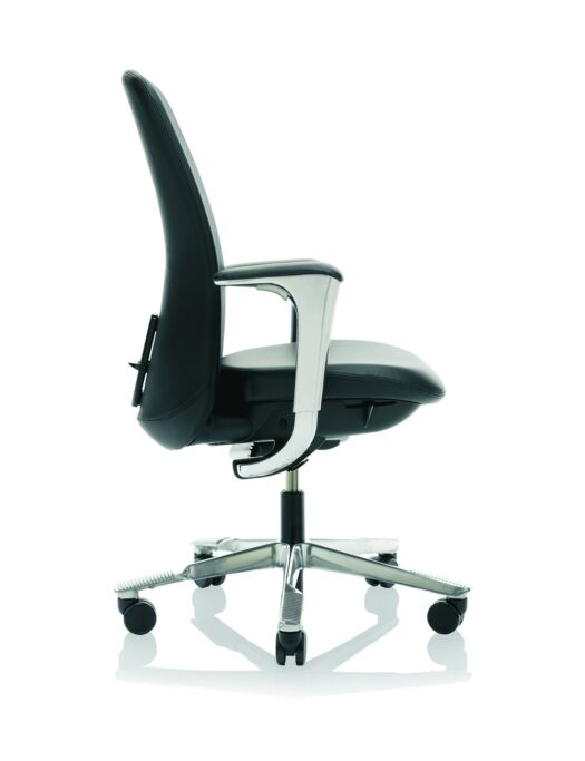HAG Sofi 7300 High Back Office Chair side