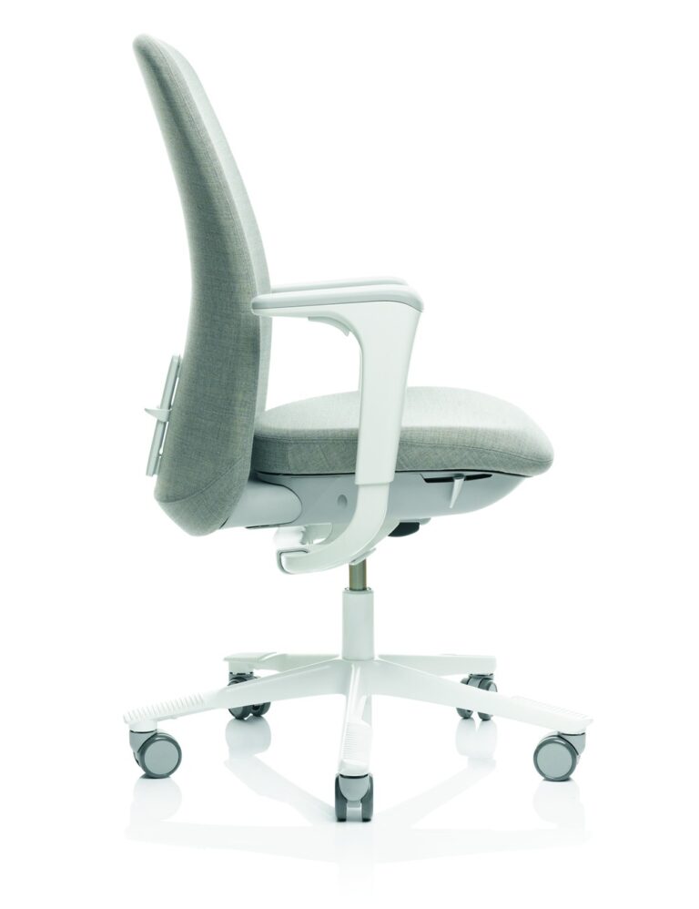HAG SOFI 7300 High Back Office Chair complete user-friendliness WFH
