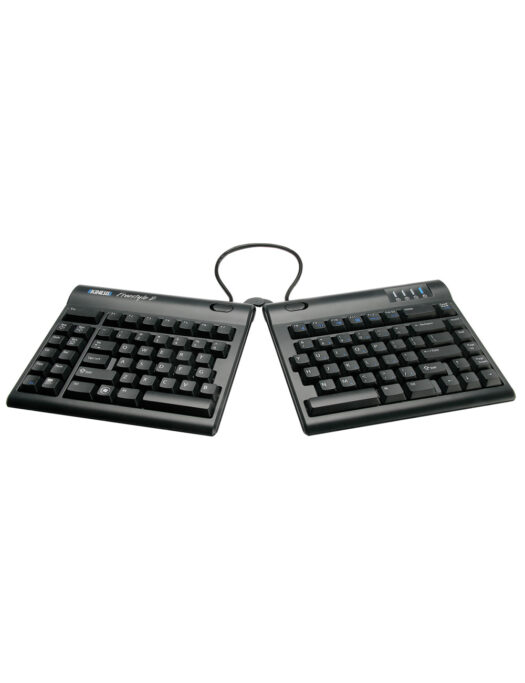 Kinesis Freestyle2 Split Keyboard and Cable Kit