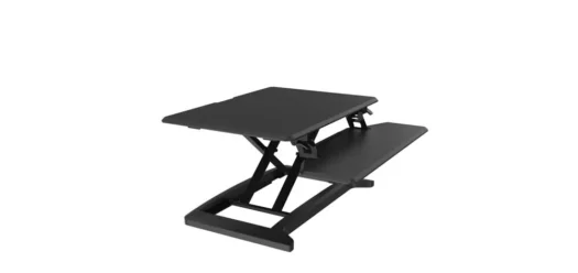 L-E-VATE-PRO-standing-desks, a cost effective sit-stand solution