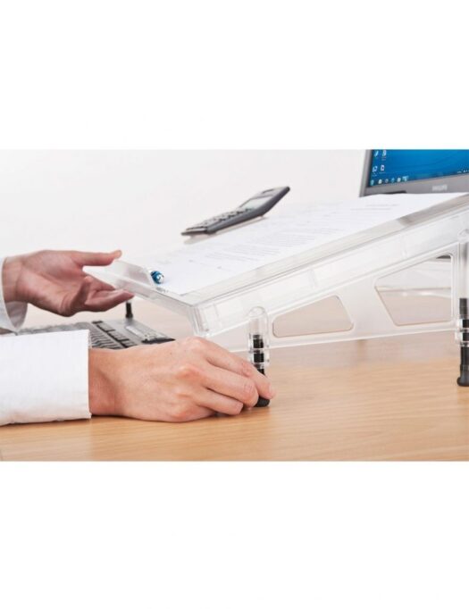 MicroDesk Compact Size Writing Slopes