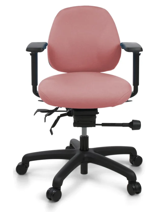 Opera 30 - 2 Petite Ergonomic Office Chair front