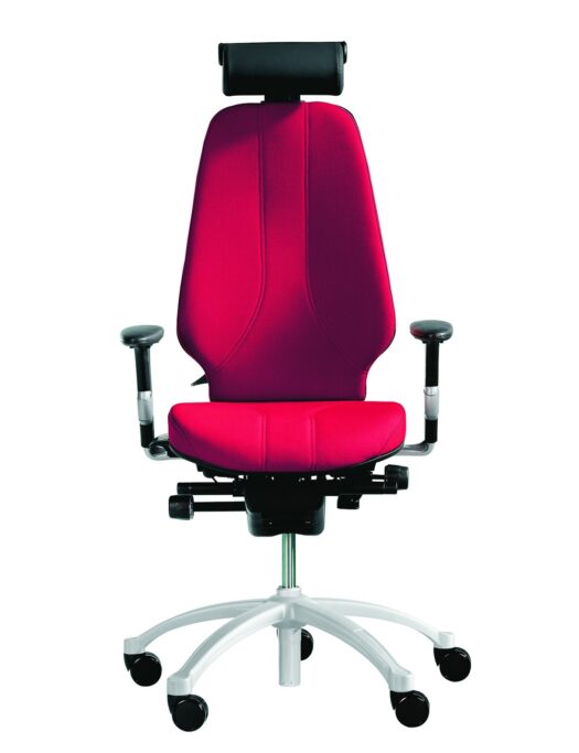 RH Logic 400 High Back Ergonomic Office Chair