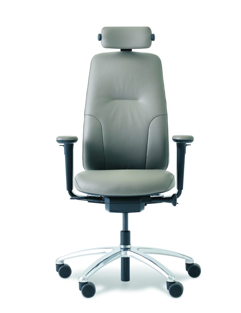 RH New Logic 220 High Back Ergonomic Office Chair WFH