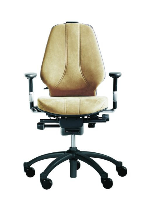 RH Logic 300 Medium Back Ergonomic Office Chair