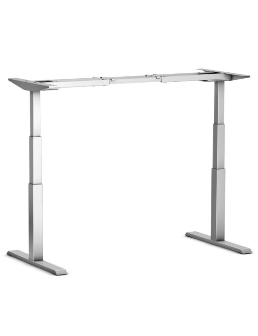 STEELFORCE PRO 470 SLS Height Adjustable Desk