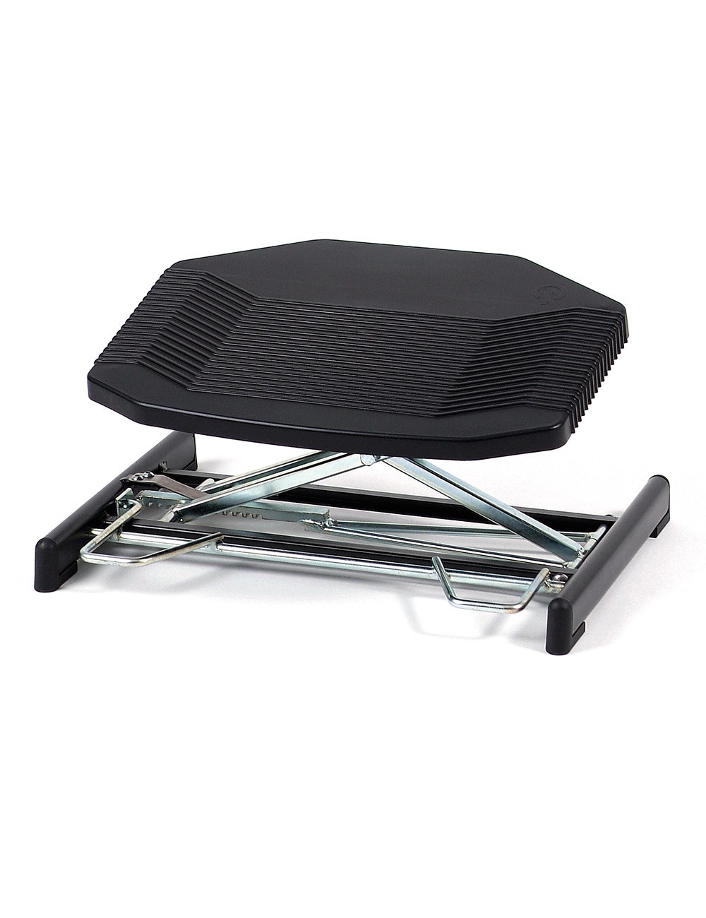 The Score 952 Height Adjustable Footrest is a fully adjustable footrest