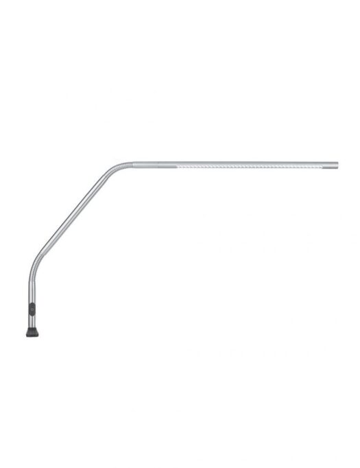 Slimline LED Desk Lamp – Long Arm
