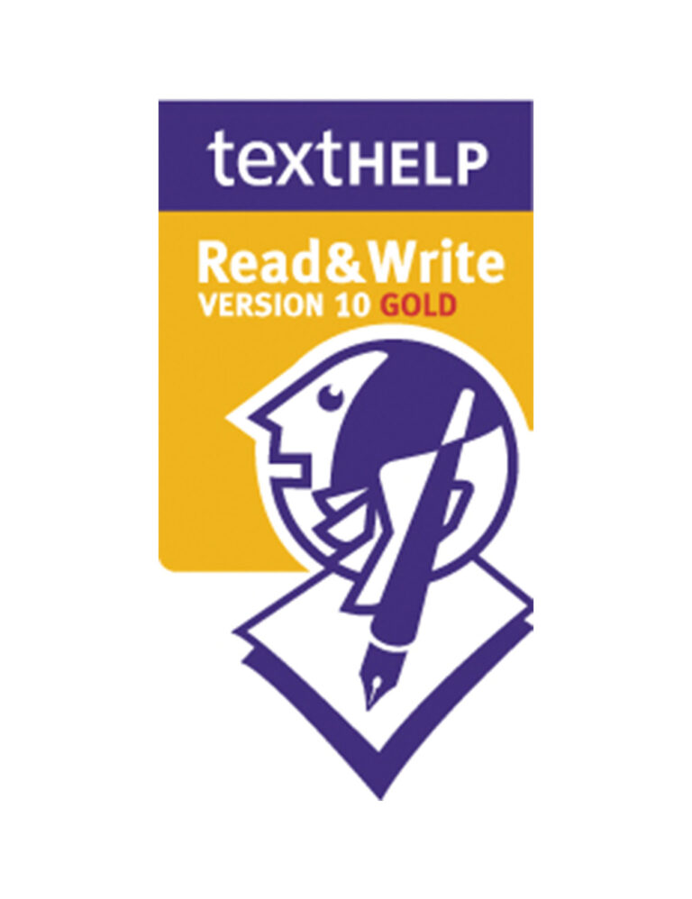TextHelp Read & Write GOLD and GOLD Mobile Windows / Mac OSX