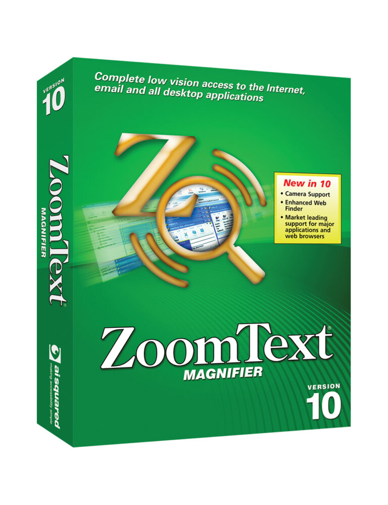 zoomtext vs supernova
