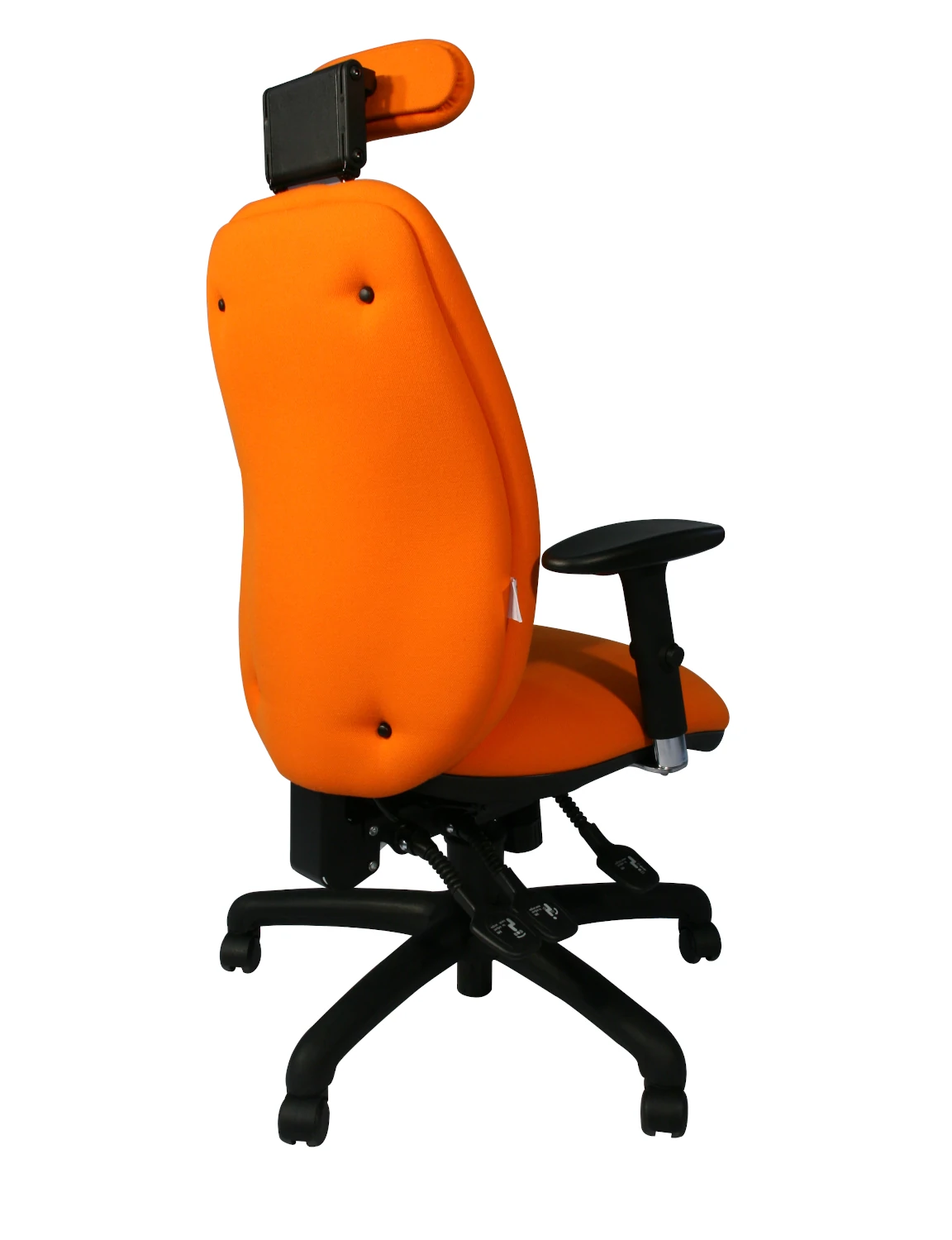 Adapt 200 Petite Office Chair specialist ergonomic office chair