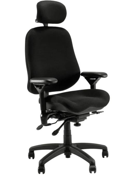 Bodybilt Stretch J3509 Tall Office Chair