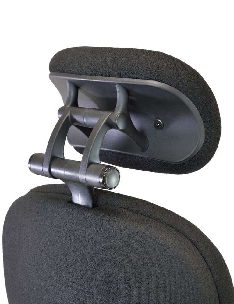 BodyBilt J3407 Office Chair, Heavy Duty 21 stone 136 kgs compact