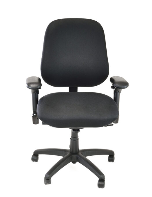 Bodybilt Stretch J2509 Tall Office Chair