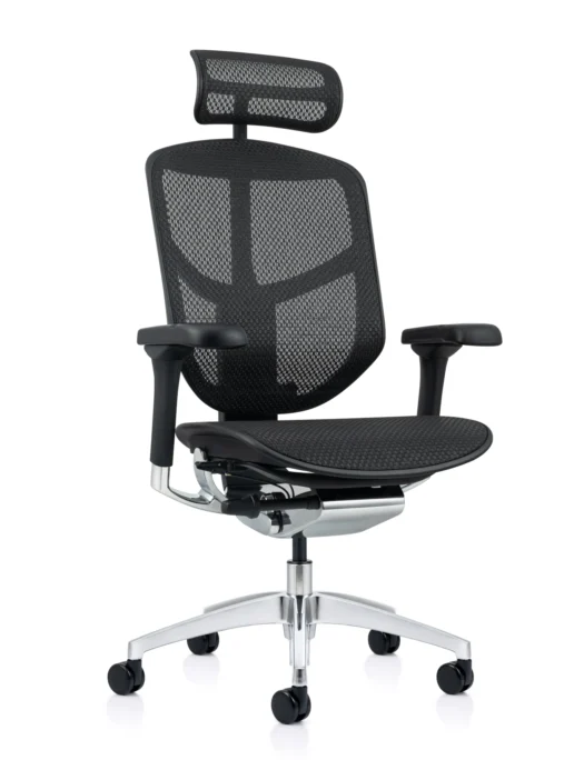 Enjoy Elite Office Chair G2 New Model with Head