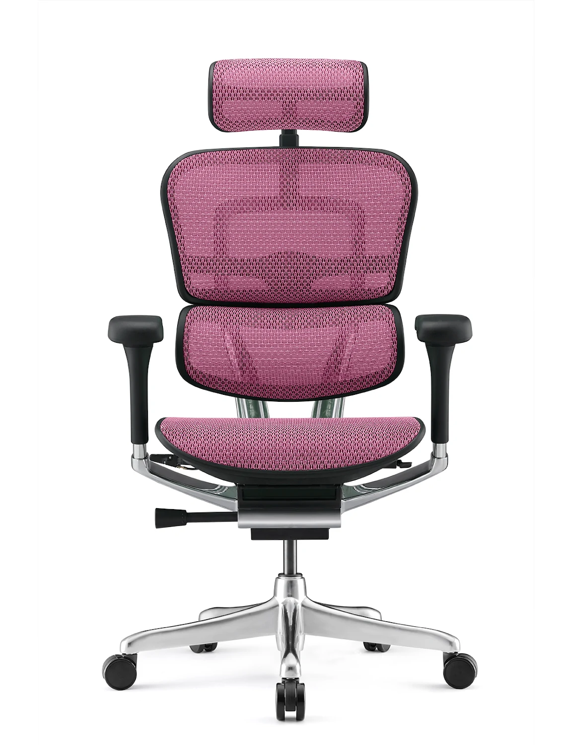 Ergohuman Elite Ergonomic Mesh Office Chair with headrest 2023