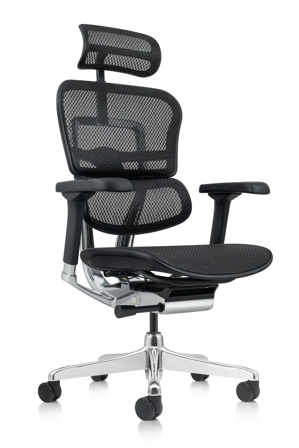 Ergohuman Elite Mesh Office Chair G2