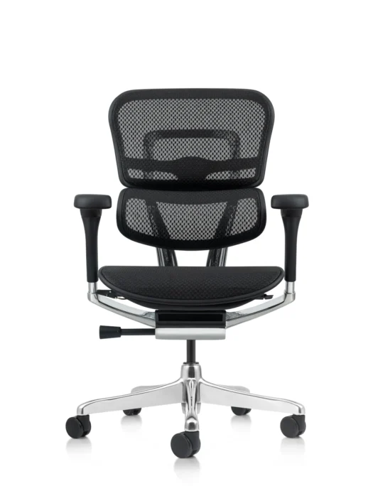 Ergohuman Elite Mesh Office Chair - New Model G2 Front