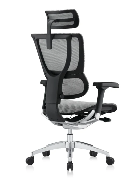 Mirus Elite Full Mesh Office Chair G2 Latest Model